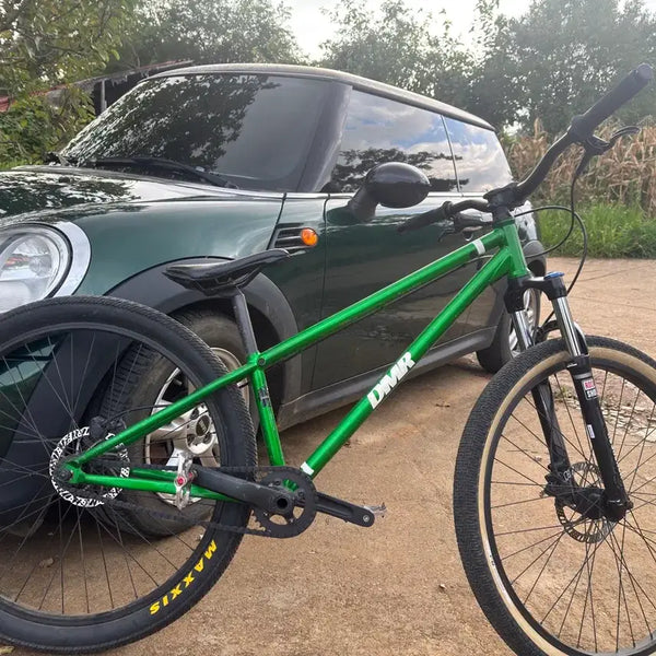 [BUNJANG] DMR Urban 26" Bicycle / DMR 어반 판매 내고 가능합니다.