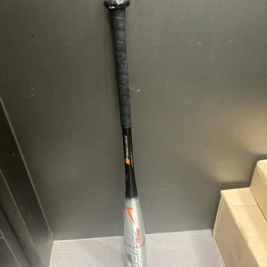 [BUNJANG] Nike Baseball Bat 33" Length / 30 oz Weight / 나이키 경식 야구배트 33-30