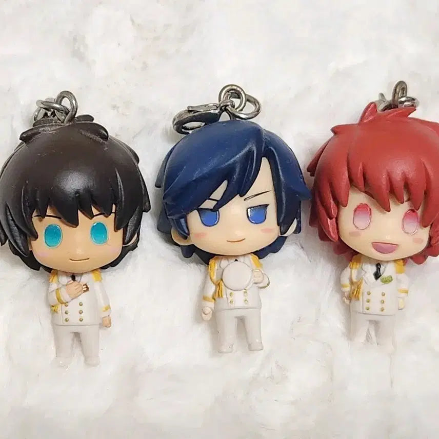 [BUNJANG] UtaPri Cecil, Tokiya, Otoya Karacolle / 우타프리 세실, 토키야, 오토야 카라코레