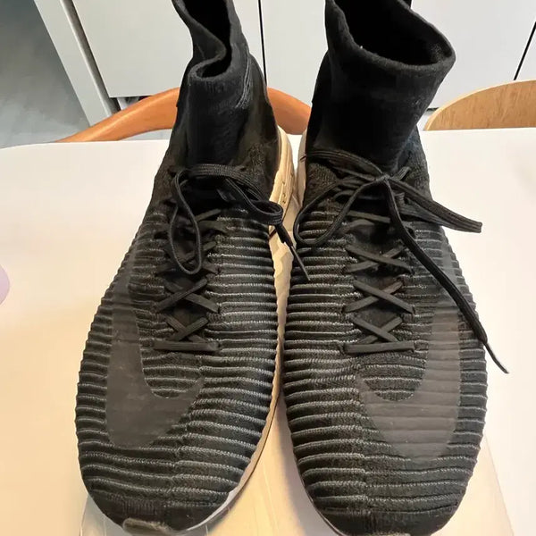 [BUNJANG] Nike Zoom Mercurial Flyknit Shoes / 나이키 줌 머큐리얼 플라이니트 260