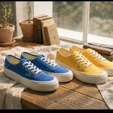 [BUNJANG] Pony 280 Sneakers / PONY 280 새제품택부착 미착용 풀박 스니커즈