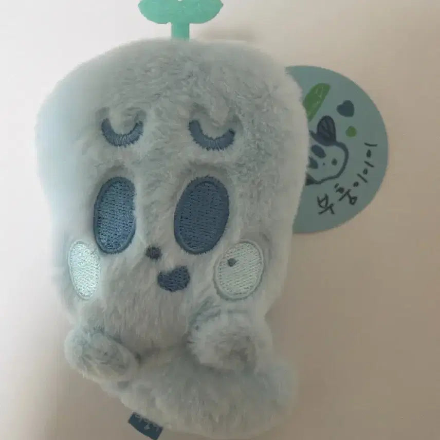 [BUNJANG] Mark 'Boohung' Plush Doll / 마크 부훙이