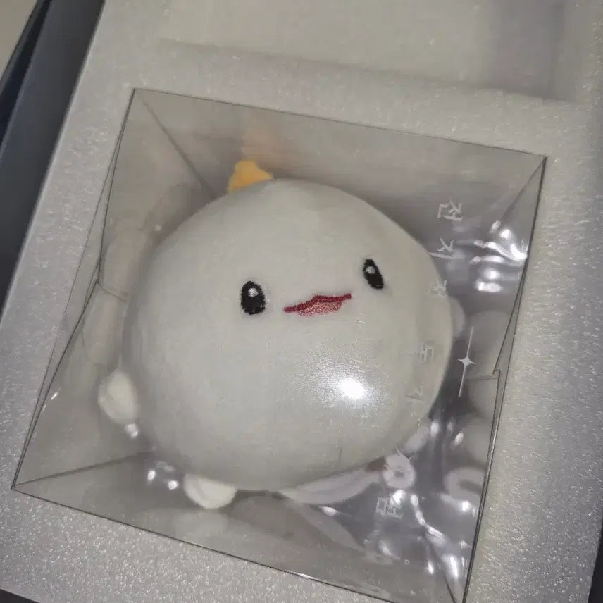 [BUNJANG] Omniscient Reader's Viewpoint Official Character Plush / 전지적독자시점 공식 비유 인형 판매