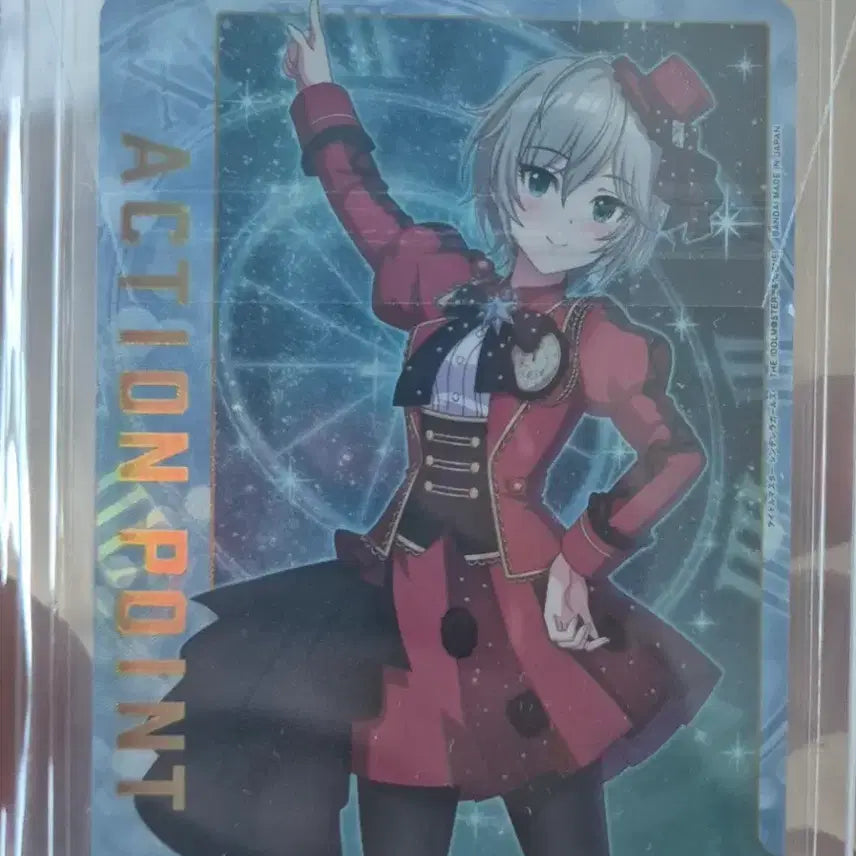 [BUNJANG] Union Arena Idolmaster Cinderella Girls AP Card / 유니온아레나 아이돌마스터신데렐라걸즈 ap