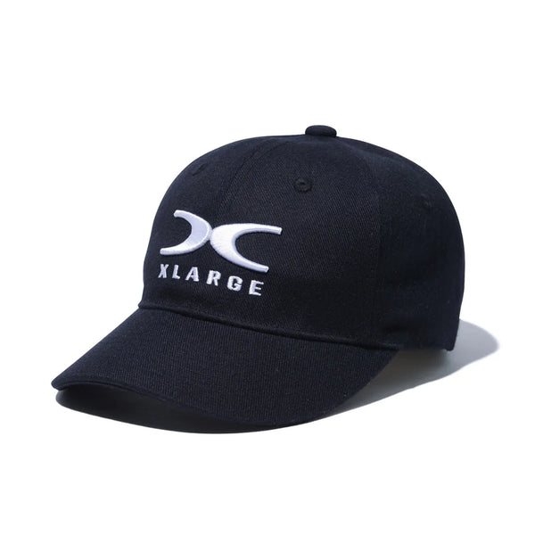 [BUNJANG] XLARGE X Cap Hat / [해외] XLARGE 엑스라지 엑스 캡 모자 26FW