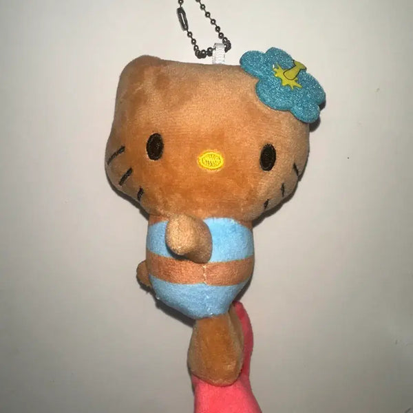 [BUNJANG] Surf Kitty Plush Doll / 서프 키티 인형(뽑기)