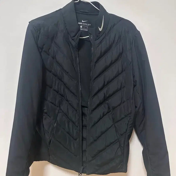 [BUNJANG] Nike AeroLoft Lightweight Padded Jacket / 나이키 에어로로프트 경량패딩