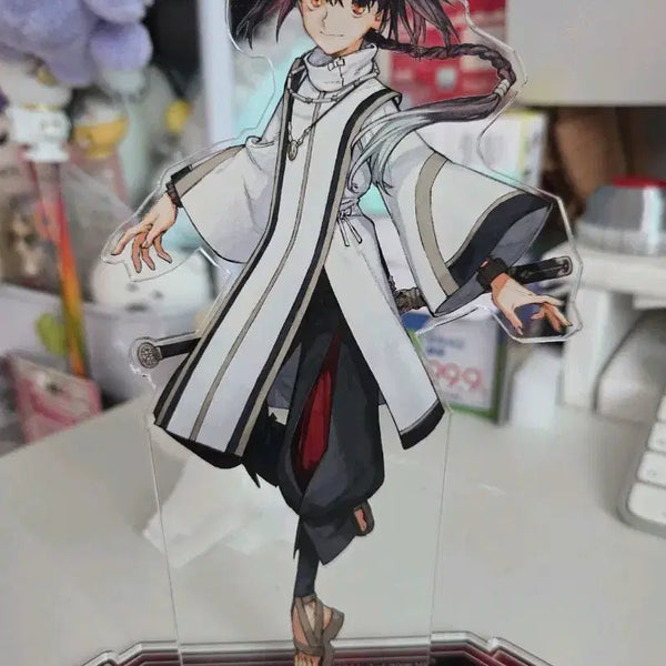 [BUNJANG] Fate/Samurai Remnant Takeru Yamato Big Acrylic Stand / 페이트 사무라이 렘넌트 사무렘 세이버 야마토 타케루 빅아크릴