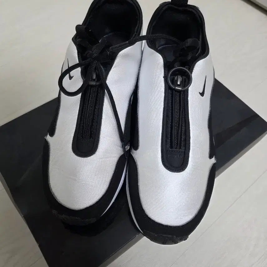 [BUNJANG] Nike x Comme des Garçons Air Max 95 Sneakers / 나이키 꼼데가르송 에어맥스 290