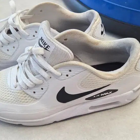 [BUNJANG] Nike Air Max 260mm Sneakers / 나이키 에어맥스 260mm 운동화 스니커즈