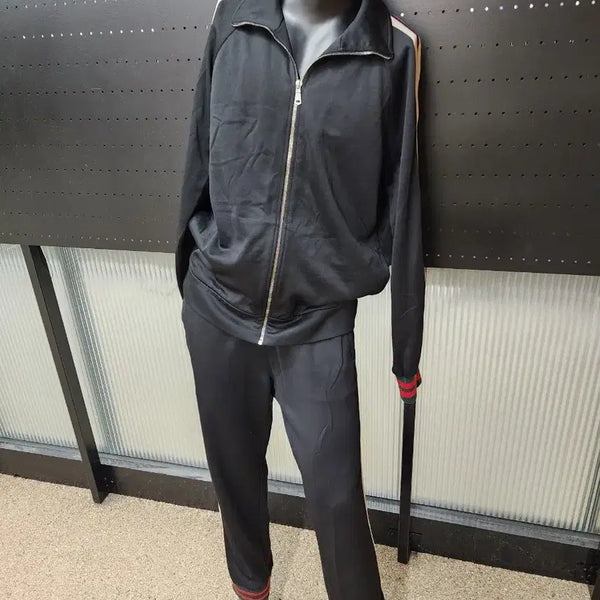 [BUNJANG] Gucci Training Suit / 구찌트레이닝