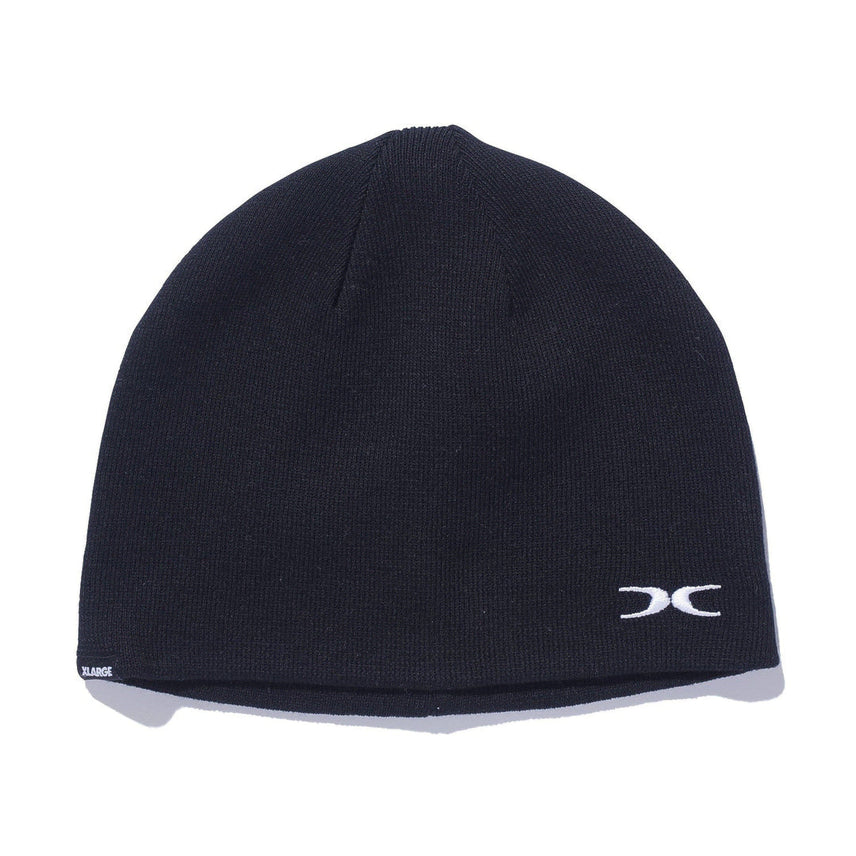 [BUNJANG] XLARGE Coolmax X Beanie (26FW) / [해외] XLARGE 엑스라지 쿨맥스 엑스 비니 26FW