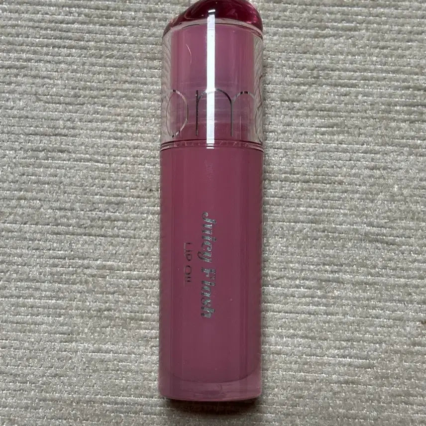 [BUNJANG] Rom&nd Juicy Flash Lip Oil (Berry Up) / 롬앤 쥬시 플래시 립 오일 새상품