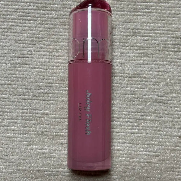 [BUNJANG] Rom&nd Juicy Flash Lip Oil (Berry Up) / 롬앤 쥬시 플래시 립 오일 새상품