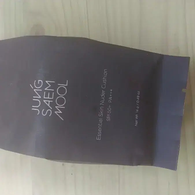 [BUNJANG] JUNGSAEMMOOL Essential Skin Nuder Cushion Fair Refill / 정샘물 에센셜 스킨누더 쿠션 페어 리필팔아요!