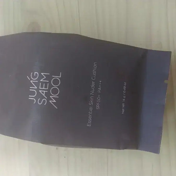 [BUNJANG] JUNGSAEMMOOL Essential Skin Nuder Cushion Fair Refill / 정샘물 에센셜 스킨누더 쿠션 페어 리필팔아요!