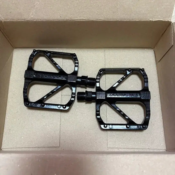 [BUNJANG] Bicycle Pedals / 자전거 페달(새상품)
