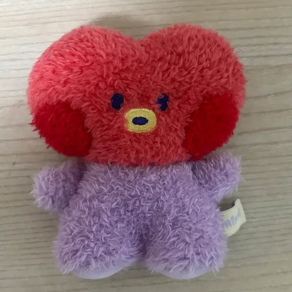 [BUNJANG] BT21 Tata Miniini Doll / BT21 타타 미니니 인형