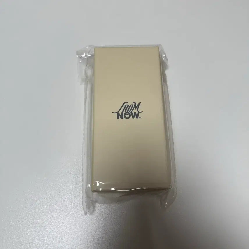 [BUNJANG] fromis_9 Jiwon Necklace From Now MD / 프로미스나인 박지원 목걸이 From Now 프롬나우 md