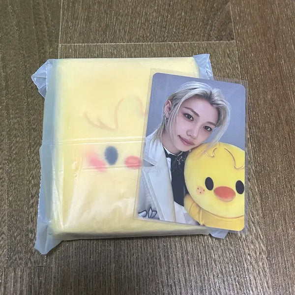 [BUNJANG] Stray Kids Felix Collect Book + POB Photocard (Sealed) / 미개봉 새상품, 포카포함) 스키즈 스키주 콜렉트 북 팝업 필릭스 뽁아리