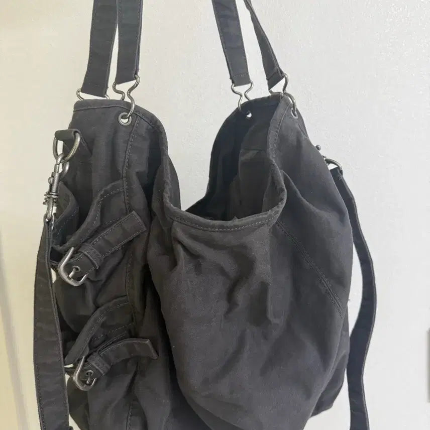 [BUNJANG] Bellier Dalstone Slingback Vintage Grey / 벨리에 달스톤 슬링백 빈티지그레이 판매합니다
