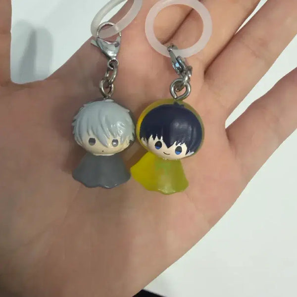 [BUNJANG] Blue Lock Nagi Seishiro Isagi Yoichi Megurushi Bundle Set / 일괄)블루록 나기 세이시로 이사기 요이치 메지루시