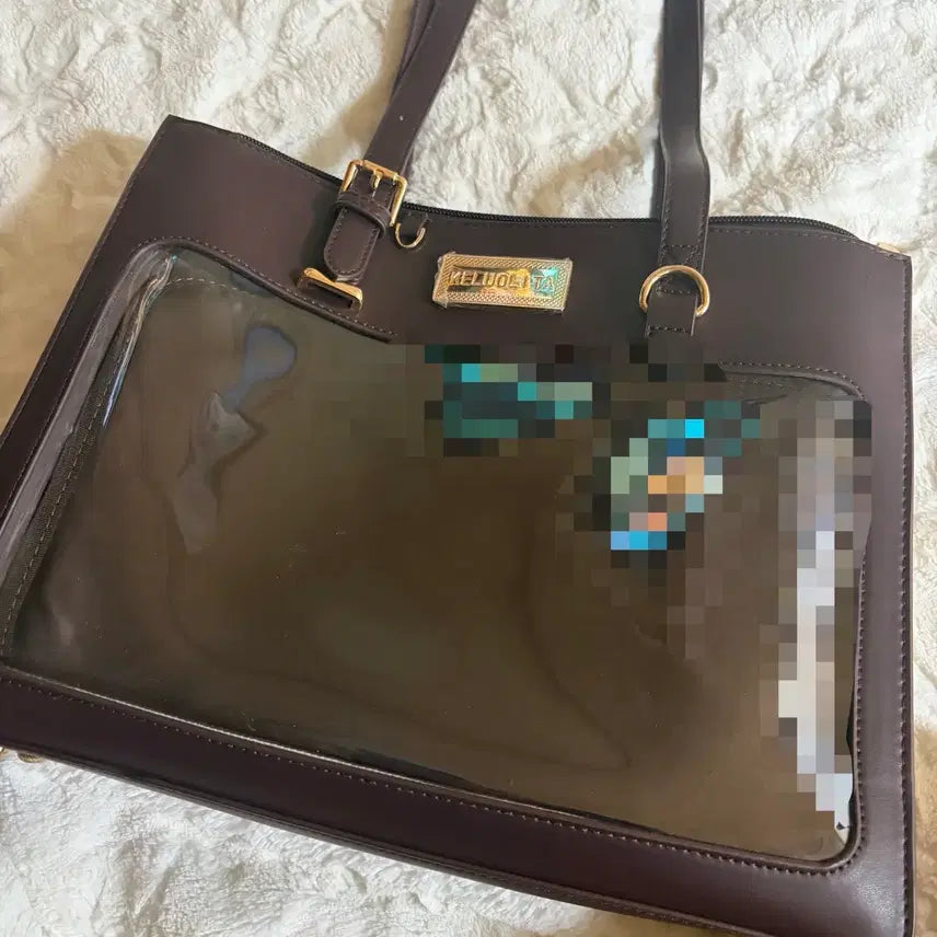 [BUNJANG] Ita Bag Tote Bag / 이타백 가방 토트백