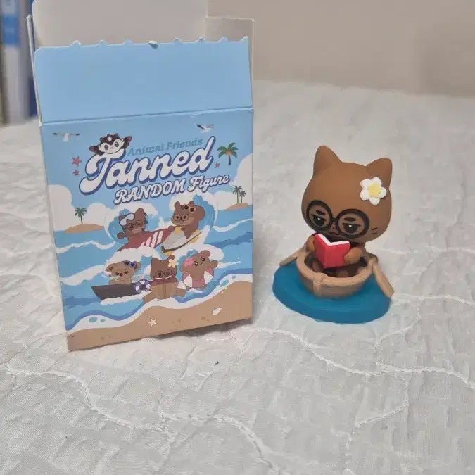 [BUNJANG] T1 Faker Animal Figure / t1 티원 애니멀 태닝 애니멀피규어 페이커