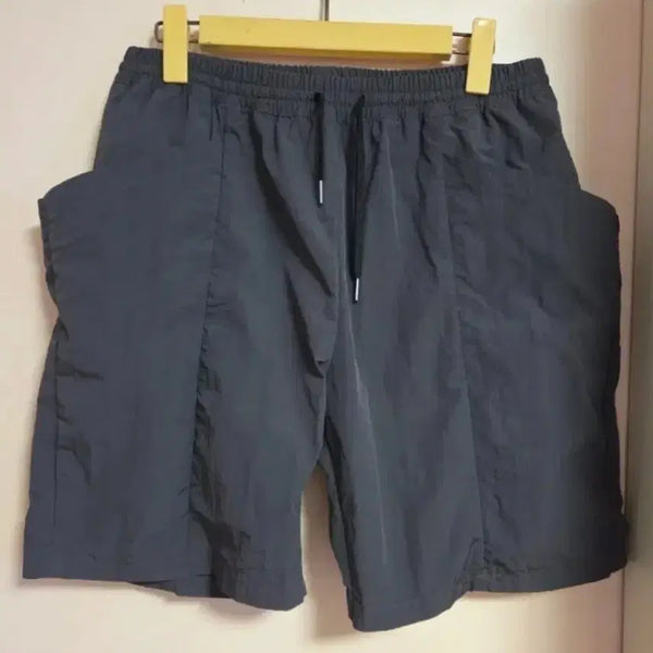 [BUNJANG] Pavement Sweat Shorts Pants / pavement 스웻팬츠 반바지