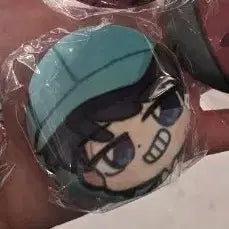 [BUNJANG] Kim Junho Pop-up Can Badge / 캔뱃지