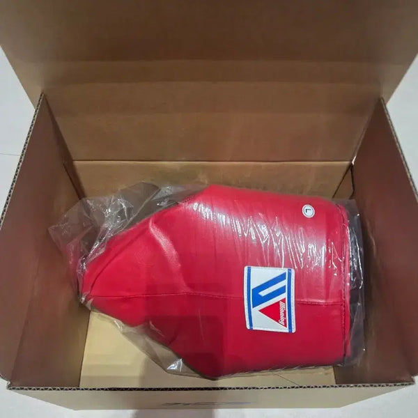 [BUNJANG] Winning Groin Guard (L Size) / 위닝 그로인가드 L사이즈 판매합니다