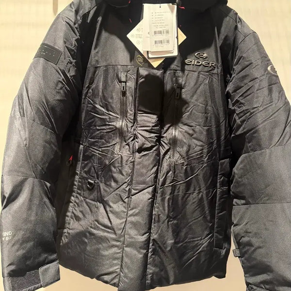 [BUNJANG] Eider Campiro Goose Down Padding 2025 Model Size 105 / 아이더 캄피로 구스다운 패딩 25년도 모델 105사이즈
