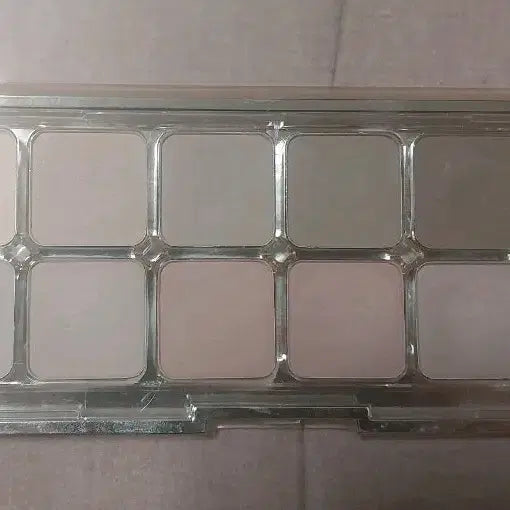 [BUNJANG] Ali eyeshadow palette / 알리섀도우 팔아용