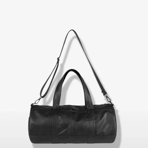 [BUNJANG] Beslow Derek Bowling Bag Black / 비슬로우 데릭 볼링백
