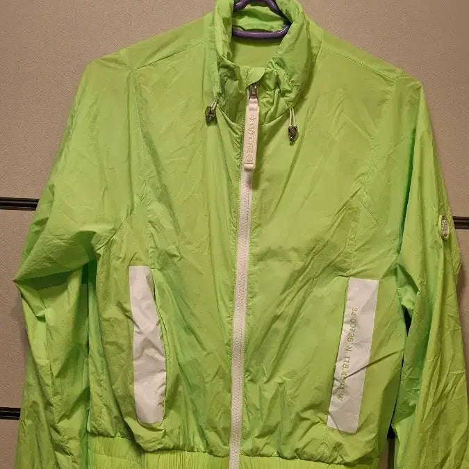 [BUNJANG] G/FORE Women's Zip-Up M (95) / 지포어 여성 집업 M 95