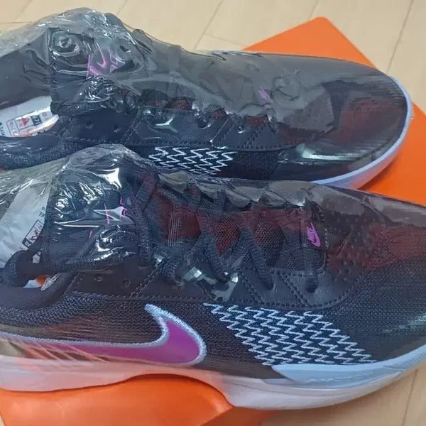 [BUNJANG] Nike GT Cut Academy Basketball Shoes (285) / (285)나이키농구화 GT CUT 지티컷 아카데미