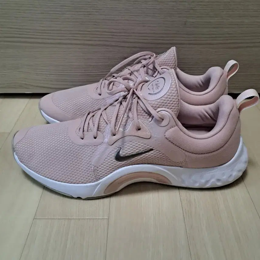 [BUNJANG] Nike Renew In-Season TR 11 Sneakers Size 270 / 나이키 리뉴 인시즌 TR 11 스니커즈 새상품. 사이즈 270