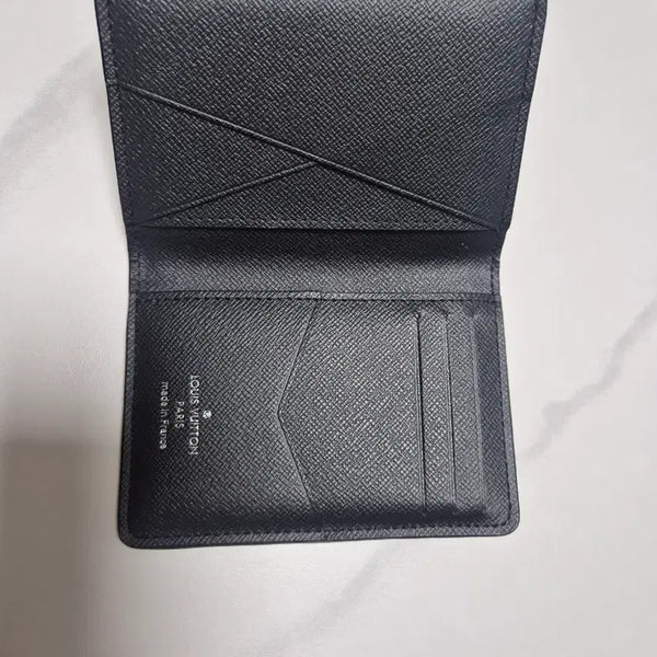 [BUNJANG] Louis Vuitton Organizer Wallet / 루이비통 오거나이저 지갑