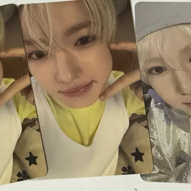 [BUNJANG] O2 Lab Sakuya Photocard / 오투럽 주얼리 사쿠야 포카