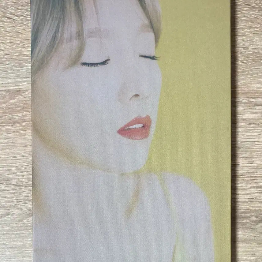 [BUNJANG] Taeyeon My Voice CD Bundle Set (Excluding Photocard) / 태연 - My Voice CD 판매 (일괄)