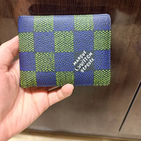 [BUNJANG] Louis Vuitton Multiple Wallet N00142 / 루이비통 남자 반지갑