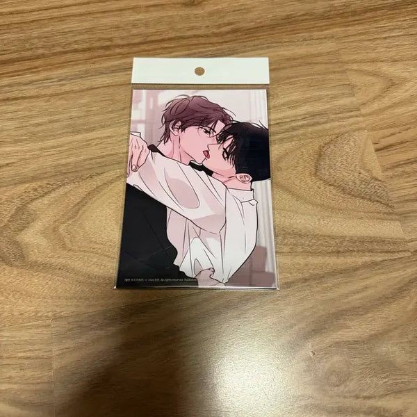 [BUNJANG] Bambam Softness Bambam Bam Photo Set / 밤부 밤은부드러워라 레봄 인화사진