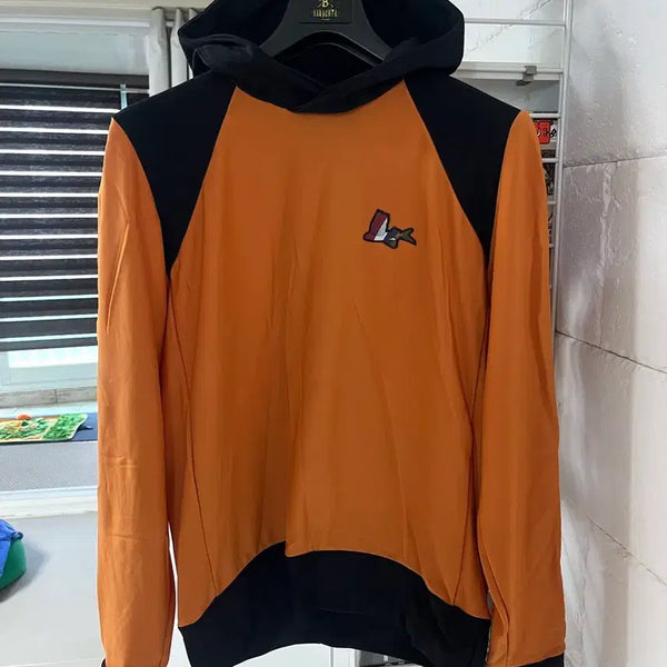 [BUNJANG] Café du Cycliste Penelope Winter Hooded Long Sleeve Jersey / 카페 뒤 사이클리스트 동계용 후드져지