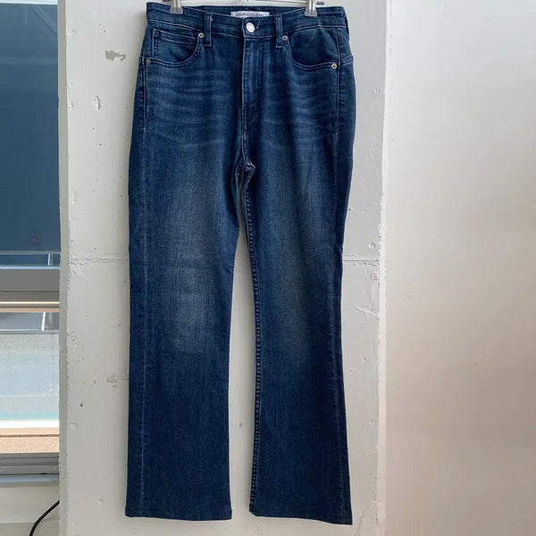 [BUNJANG] Calvin Klein Denim Pants / (27) 캘빈클라인 데님 팬츠 바지