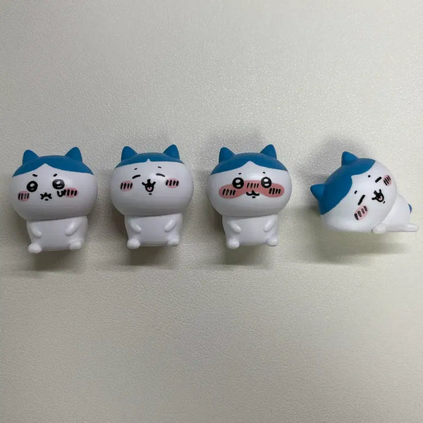 [BUNJANG] Hachiware ("Friends of the Forest") Figure Bundle / 먼작귀 하치와레 피규어 일괄