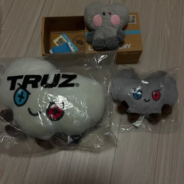 [BUNJANG] Treasure TREASURE Effect Bundle Set / 트레저 트루즈 본본 일괄