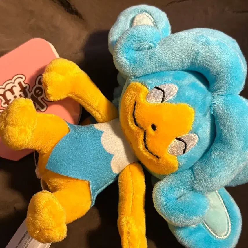 [BUNJANG] Pokemon Achaki Plush Doll / 포켓몬스터 앗차키 봉제 인형