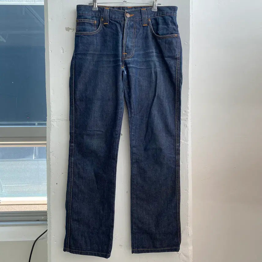[BUNJANG] Nudie Jeans Denim Pants / (31) 누디진 데님 팬츠 바지