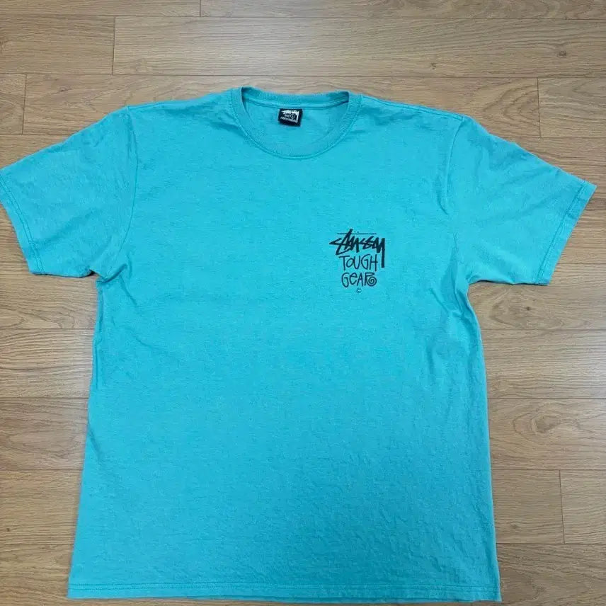 [BUNJANG] Stussy Tough Gear Ocean L Size / 스투시 터프기어 오션 L사이즈