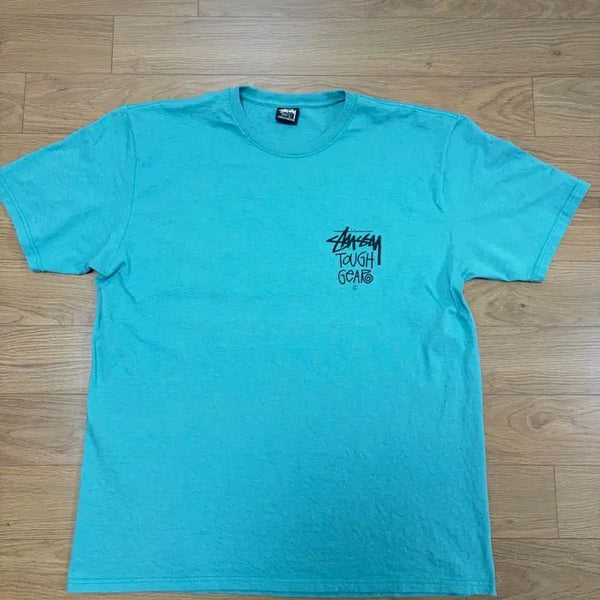 [BUNJANG] Stussy Tough Gear Ocean L Size / 스투시 터프기어 오션 L사이즈